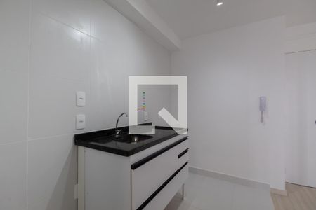 Apartamento para alugar com 48m², 2 quartos e 1 vagaCozinha