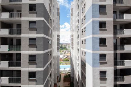 Vista do Quarto 1 de apartamento à venda com 2 quartos, 48m² em Centro, Osasco