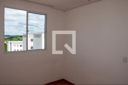 Quarto 2 de apartamento à venda com 2 quartos, 45m² em Chacaras Reunidas Santa Terezinha, Contagem