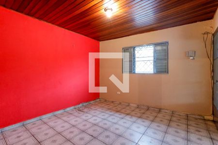Sala de casa para alugar com 1 quarto, 70m² em  Jaçanã , São Paulo
