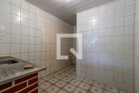 Casa para alugar com 70m², 1 quarto e 1 vaga Casa para alugar com 70m², 1 quarto e 1 vagaCozinha e Área de Serviço