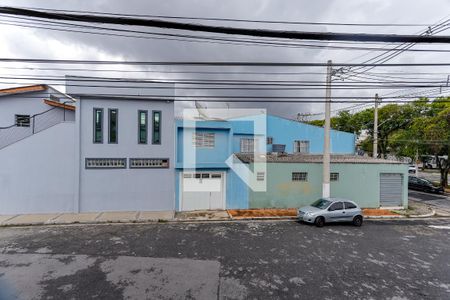 Vista de casa para alugar com 1 quarto, 70m² em Jaçanã , São Paulo