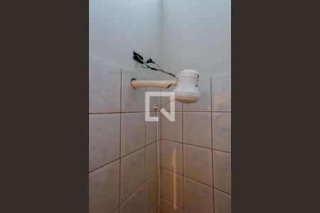 Casa para alugar com 70m², 1 quarto e 1 vaga Casa para alugar com 70m², 1 quarto e 1 vagaBanheiro