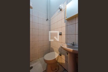 Banheiro de casa para alugar com 1 quarto, 70m² em  Jaçanã , São Paulo