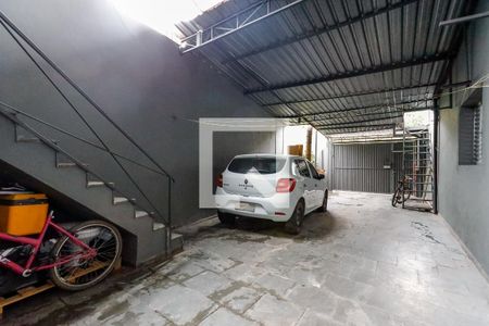 Casa para alugar com 70m², 1 quarto e 1 vaga Casa para alugar com 70m², 1 quarto e 1 vagaGaragem