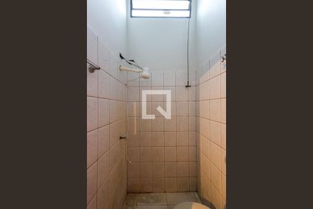 Banheiro de casa para alugar com 1 quarto, 70m² em Jaçanã , São Paulo