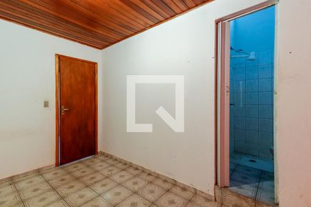 Quarto de casa para alugar com 1 quarto, 70m² em Jaçanã , São Paulo