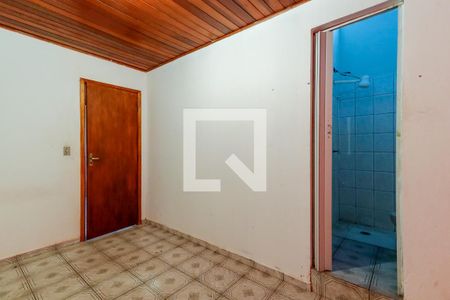 Quarto de casa para alugar com 1 quarto, 70m² em  Jaçanã , São Paulo