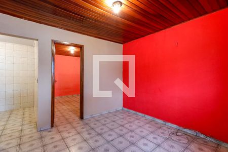 Sala de casa para alugar com 1 quarto, 70m² em  Jaçanã , São Paulo