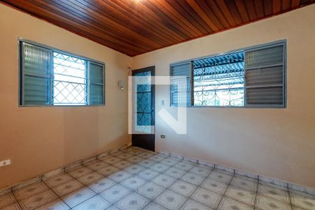 Sala de casa para alugar com 1 quarto, 70m² em  Jaçanã , São Paulo