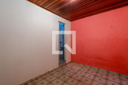 Quarto de casa para alugar com 1 quarto, 70m² em Jaçanã , São Paulo