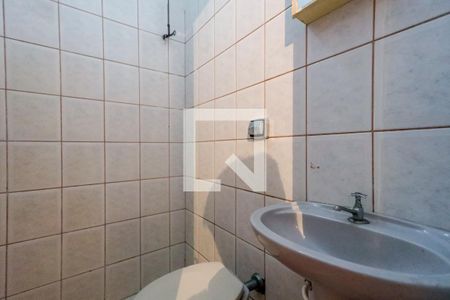 Banheiro de casa para alugar com 1 quarto, 70m² em  Jaçanã , São Paulo