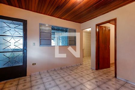 Sala de casa para alugar com 1 quarto, 70m² em  Jaçanã , São Paulo