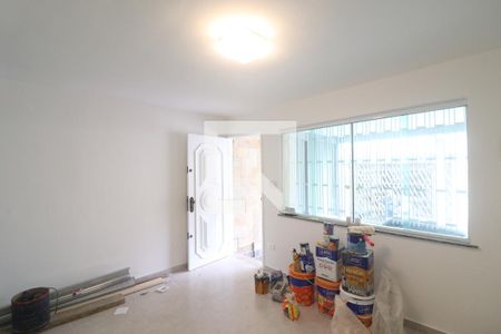 Sala de casa à venda com 4 quartos, 175m² em Água Fria, São Paulo
