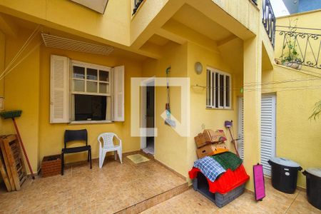 Casa à venda com 320m², 4 quartos e 3 vagas Casa à venda com 320m², 4 quartos e 3 vagasLavanderia