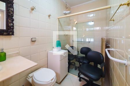 Casa à venda com 320m², 4 quartos e 3 vagas Casa à venda com 320m², 4 quartos e 3 vagasQuarto 4 - suite