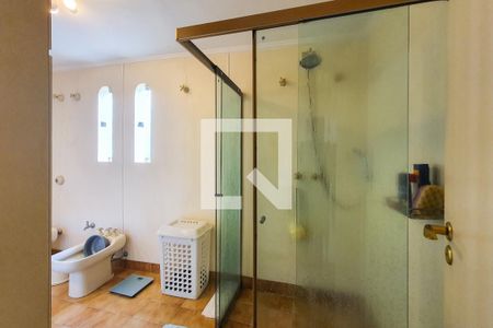 Casa à venda com 320m², 4 quartos e 3 vagas Casa à venda com 320m², 4 quartos e 3 vagasQuarto 1 - suite