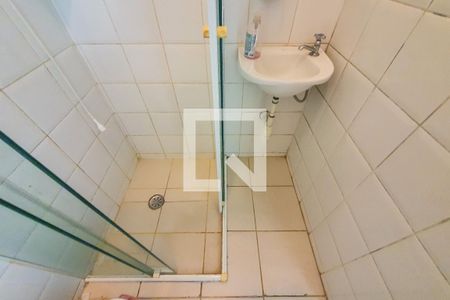 Casa à venda com 320m², 4 quartos e 3 vagas Casa à venda com 320m², 4 quartos e 3 vagasBanheiro de Serviço