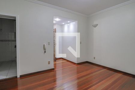 Sala de Jantar  de apartamento para alugar com 4 quartos, 170m² em Centro, Belo Horizonte