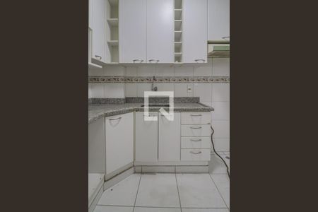 Apartamento à venda com 170m², 4 quartos e 3 vagasCozinha