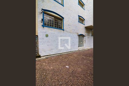 Apartamento à venda com 170m², 4 quartos e 3 vagasFachada