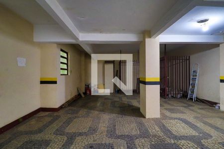 Apartamento à venda com 170m², 4 quartos e 3 vagasGaragem 