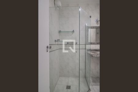 Apartamento à venda com 170m², 4 quartos e 3 vagasBanheiro do Corredor 