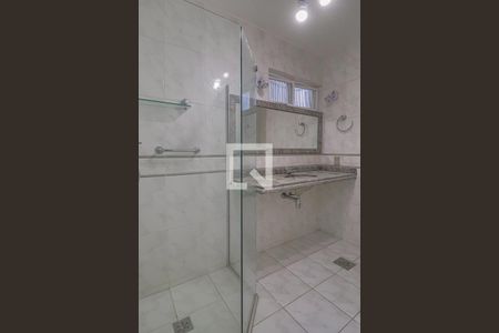 Apartamento à venda com 170m², 4 quartos e 3 vagasBanheiro do Corredor 