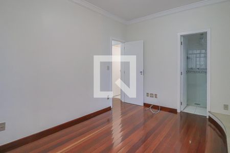 Apartamento à venda com 170m², 4 quartos e 3 vagasQuarto 4 Suíte 