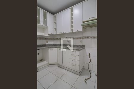 Apartamento à venda com 170m², 4 quartos e 3 vagasCozinha