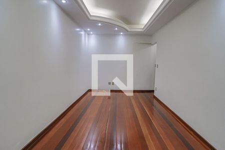 Sala de Estar  de apartamento para alugar com 4 quartos, 170m² em Centro, Belo Horizonte