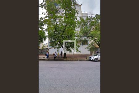 Apartamento à venda com 170m², 4 quartos e 3 vagasFachada