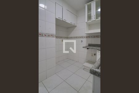 Apartamento à venda com 170m², 4 quartos e 3 vagasCozinha