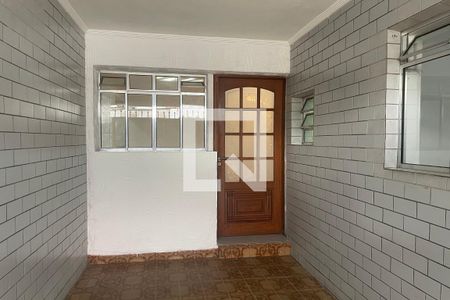 Casa para alugar com 130m², 3 quartos e 1 vagaEntrada