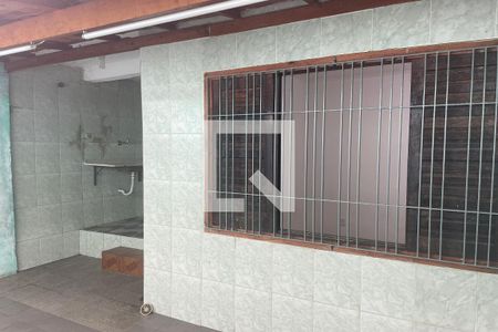 Casa para alugar com 130m², 3 quartos e 1 vagaÁrea de Serviço