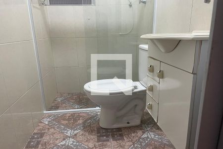 Casa para alugar com 130m², 3 quartos e 1 vagaBanheiro 2
