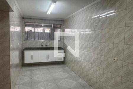 Casa para alugar com 130m², 3 quartos e 1 vagaCozinha