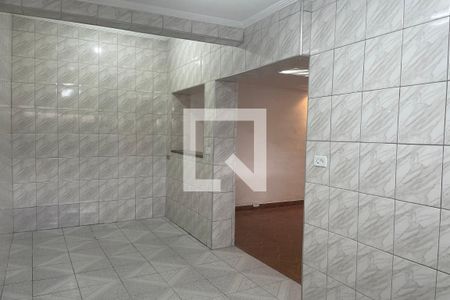 Casa para alugar com 130m², 3 quartos e 1 vagaCozinha