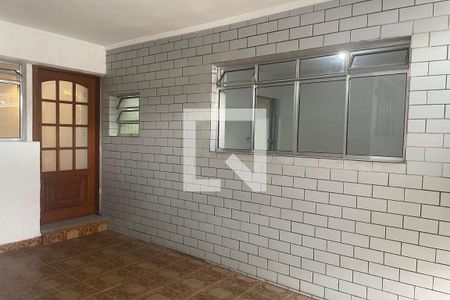 Casa para alugar com 130m², 3 quartos e 1 vagaEntrada