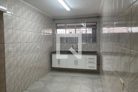 Casa para alugar com 130m², 3 quartos e 1 vagaCozinha