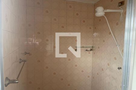 Casa para alugar com 130m², 3 quartos e 1 vagaBanheiro
