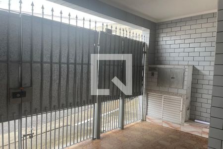 Casa para alugar com 130m², 3 quartos e 1 vagaGaragem
