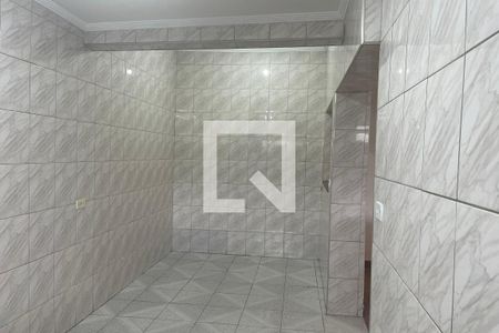 Casa para alugar com 130m², 3 quartos e 1 vagaCozinha