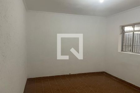 Quarto 2 de casa para alugar com 3 quartos, 130m² em Vila Antonieta, São Paulo