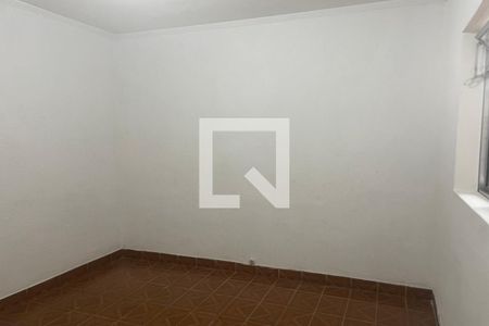 Quarto 2 de casa para alugar com 3 quartos, 130m² em Vila Antonieta, São Paulo