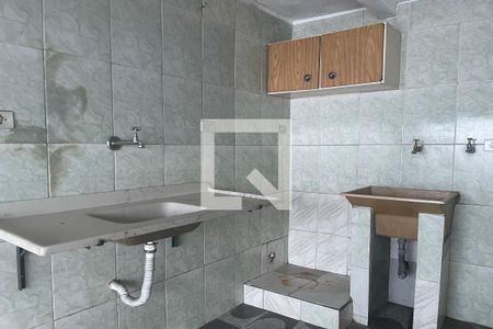 Casa para alugar com 130m², 3 quartos e 1 vagaÁrea de Serviço