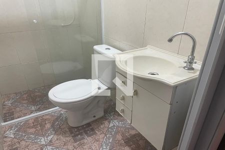 Casa para alugar com 130m², 3 quartos e 1 vagaBanheiro 2