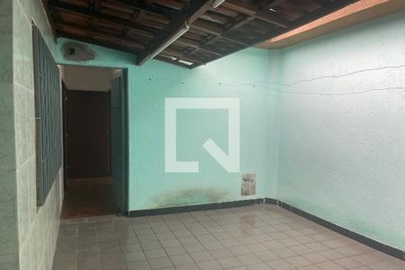 Casa para alugar com 130m², 3 quartos e 1 vagaQuintal