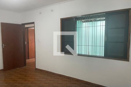 Casa para alugar com 130m², 3 quartos e 1 vagaQuarto 3