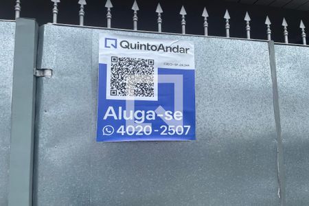 Casa para alugar com 130m², 3 quartos e 1 vagaPlaquinha 